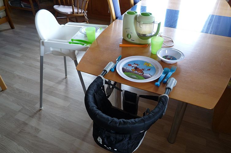 Appartement Ferienhaus Niesen View