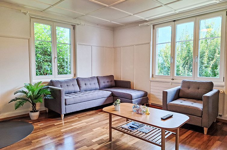 Vakantiehuis Haus am See