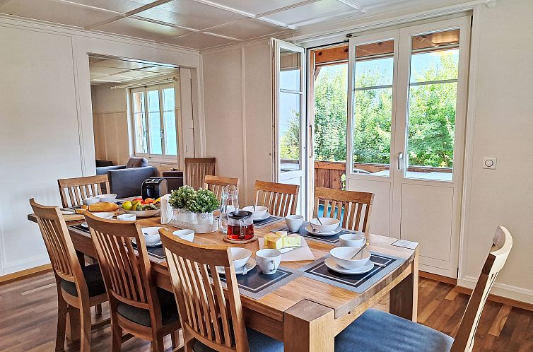 Vakantiehuis Haus am See