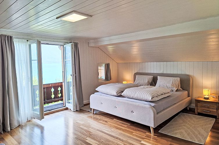 Vakantiehuis Haus am See