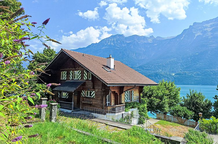 Vakantiehuis Haus am See