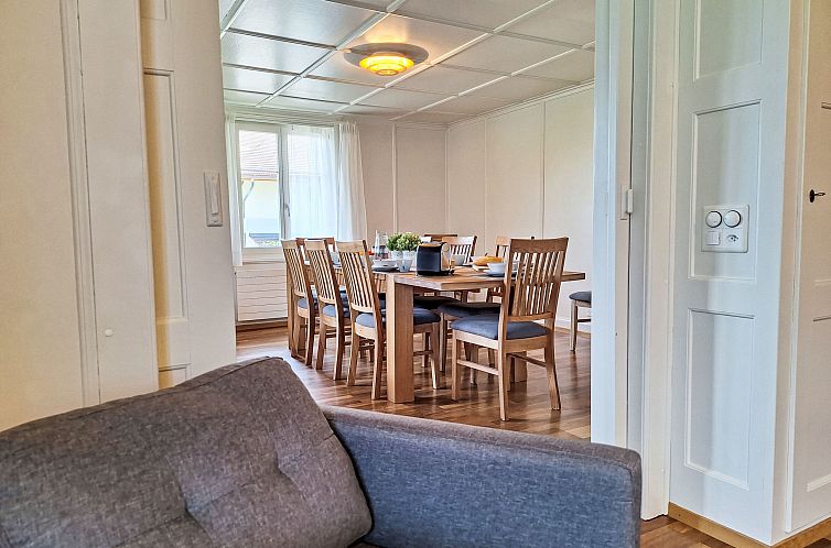 Vakantiehuis Haus am See