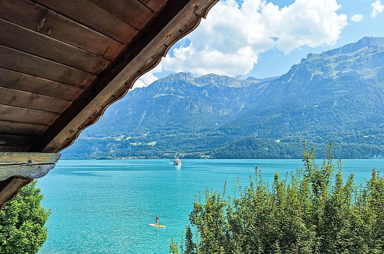 Vakantiehuis Haus am See