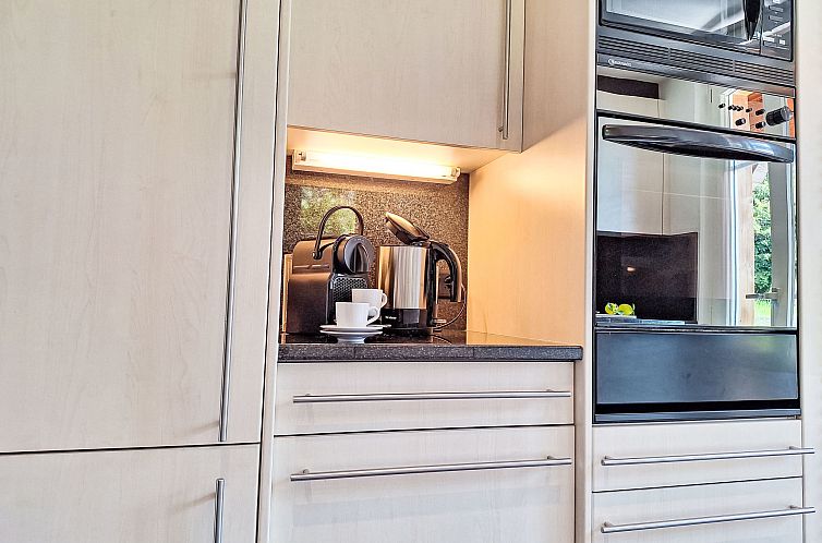 Vakantiehuis Haus am See