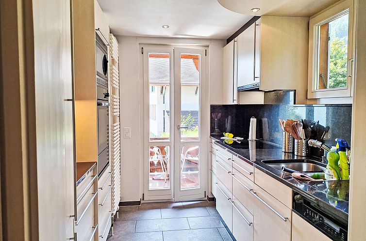 Vakantiehuis Haus am See