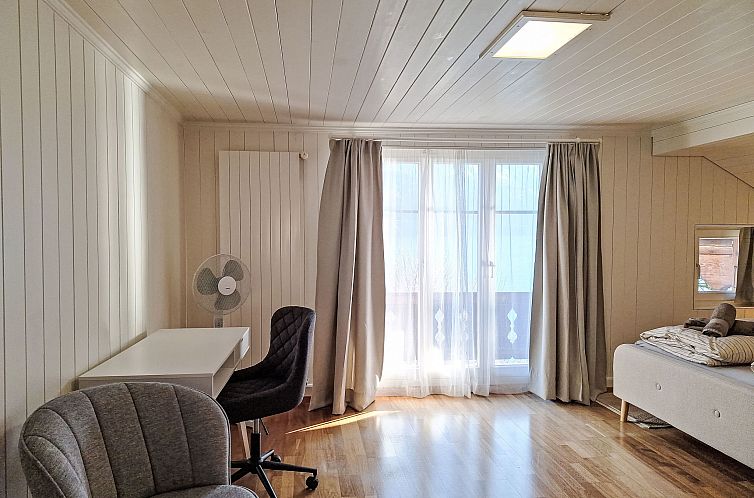 Vakantiehuis Haus am See