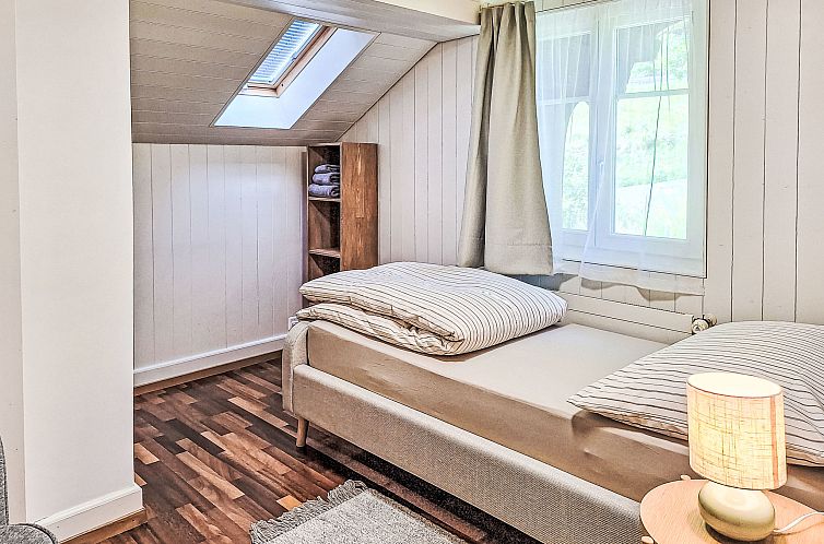 Vakantiehuis Haus am See