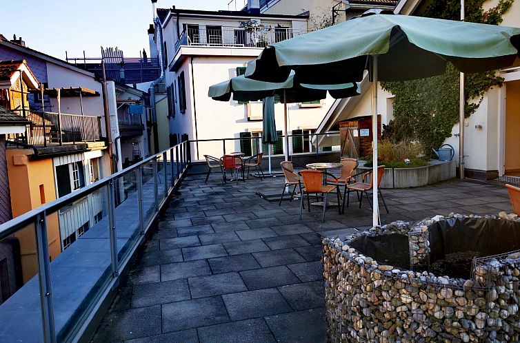 Appartement B&B am Berntor