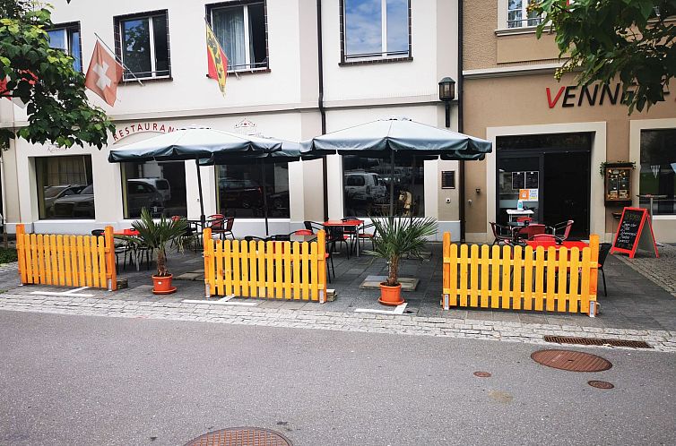 Appartement B&B am Berntor