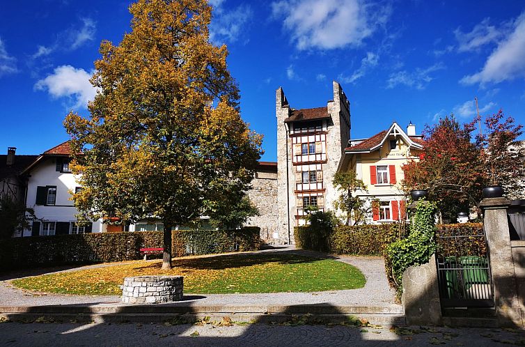 Appartement B&B am Berntor