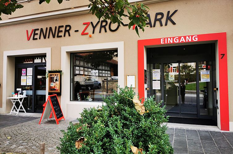 Appartement B&B am Berntor