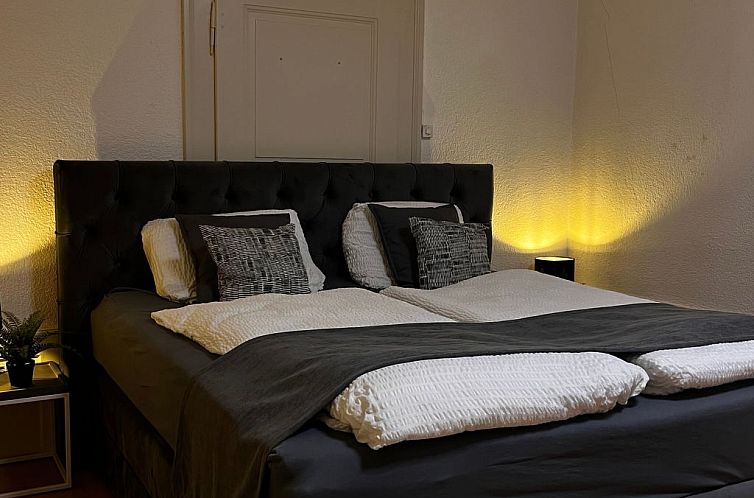 Unterkunft 1807402 - Appartement Berner Oberland - Appartement Thun Relax Suite