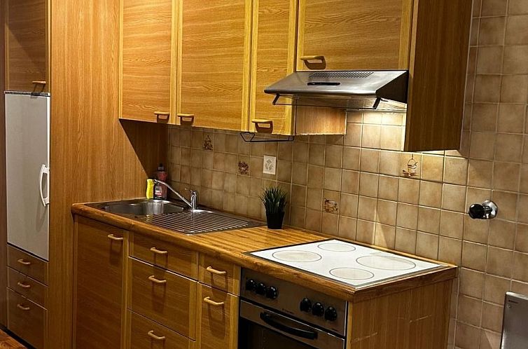 Appartement Thun Relax Suite