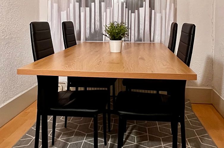 Appartement Thun Relax Suite