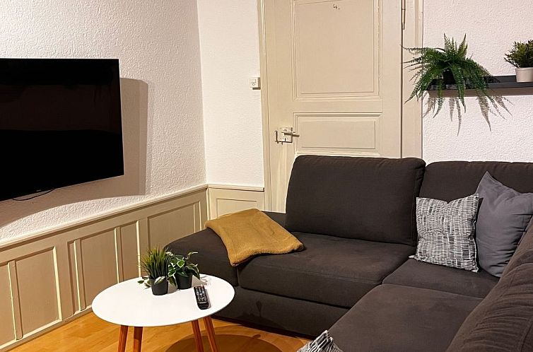 Appartement Thun Relax Suite