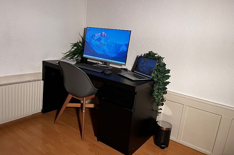 Appartement Thun Relax Suite