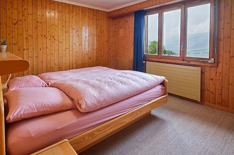 Vakantiehuis Chalet Rubin