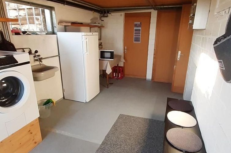 Vakantiehuis Chalet Rubin