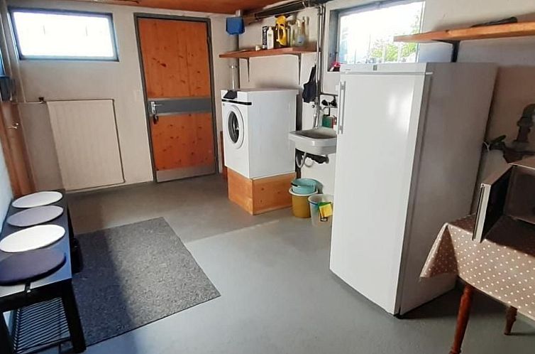 Vakantiehuis Chalet Rubin