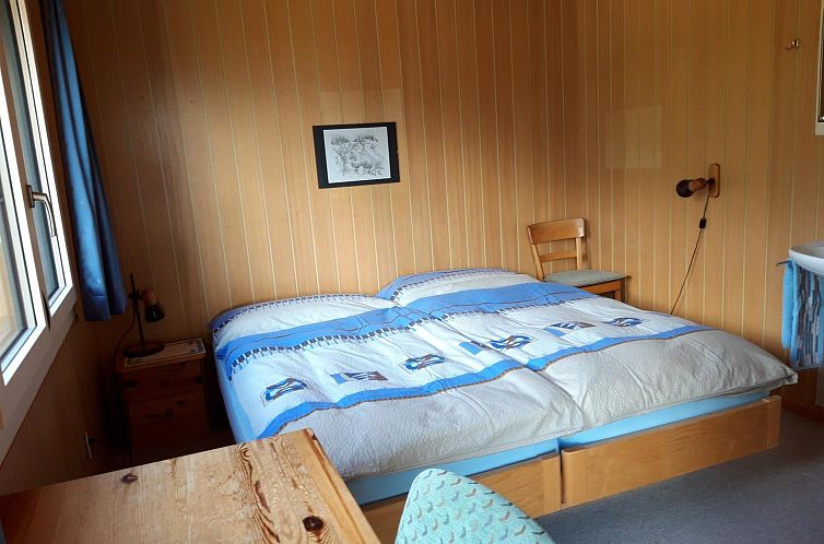 Appartement Chalet Wenger Appartement/Fewo, Dusche und Bad, 
