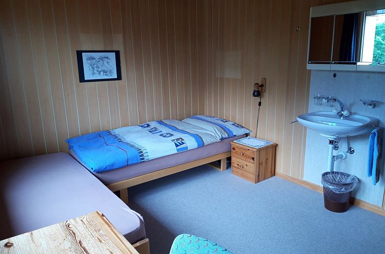 Appartement Chalet Wenger Appartement/Fewo, Dusche und Bad, 