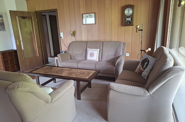 Appartement Chalet Wenger Appartement/Fewo, Dusche und Bad, 