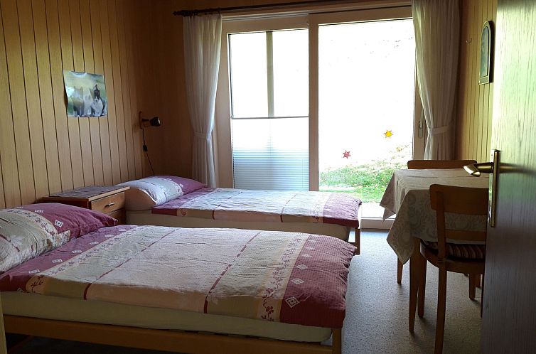 Appartement Chalet Wenger Appartement/Fewo, Dusche und Bad, 