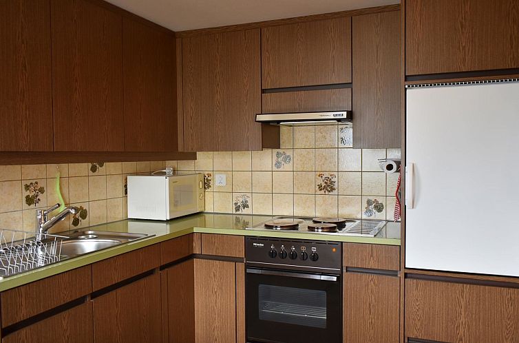 Appartement Chalet Niesenblick Appartement/Fewo, Bad, WC, 2 