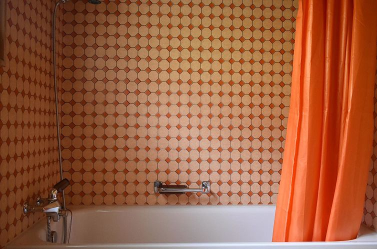 Appartement Chalet Niesenblick Appartement/Fewo, Bad, WC, 2 