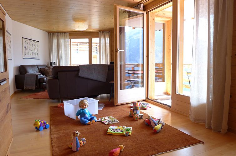 Appartement Gloria Süd