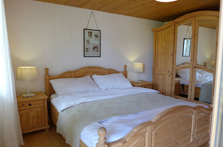 Appartement Gloria Süd