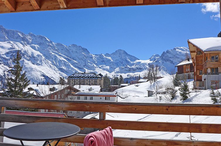 Appartement Gloria Süd