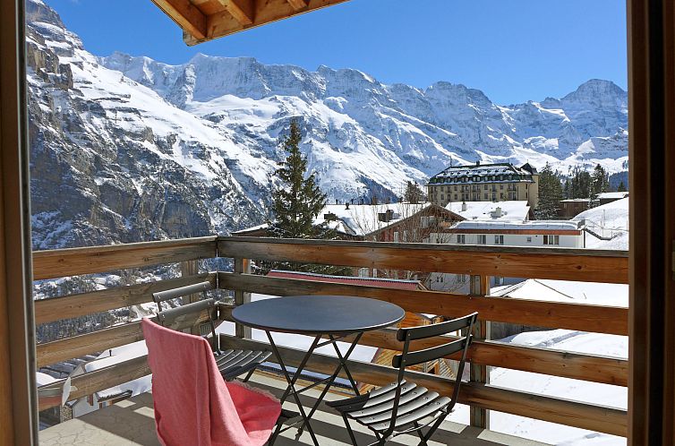 Appartement Gloria Süd