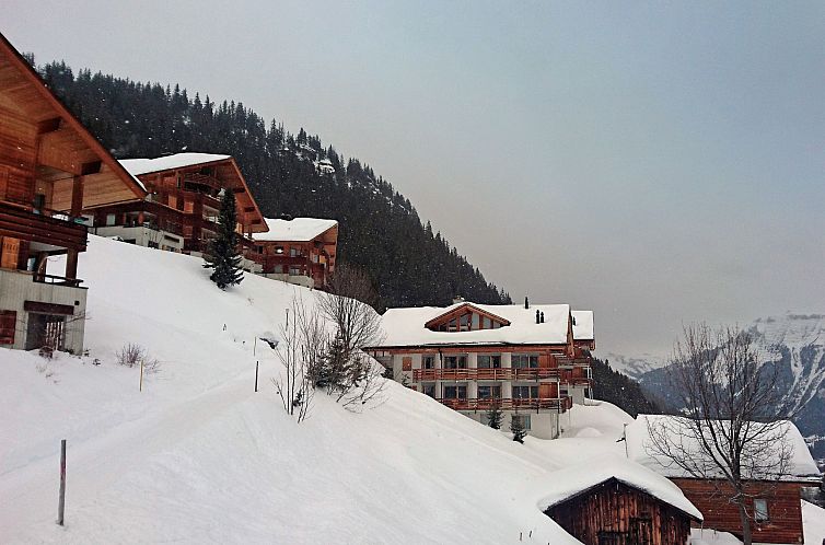 Appartement Gloria Süd