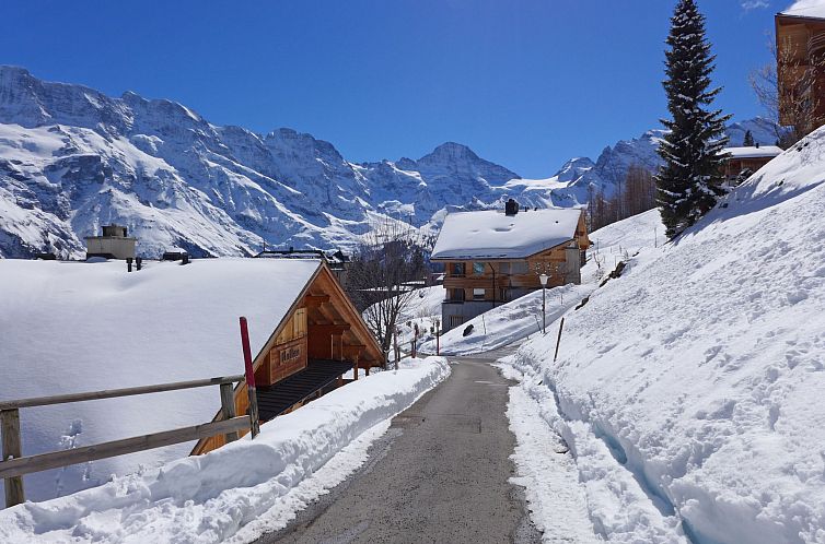 Appartement Gloria Süd