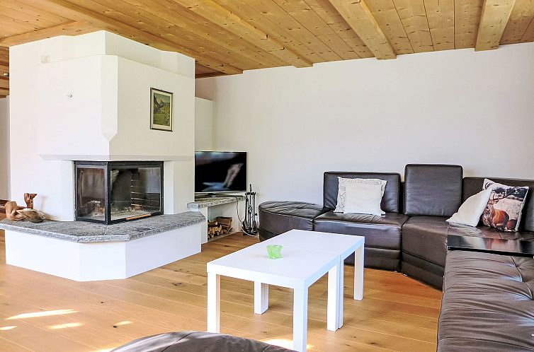 Appartement Eisiboden