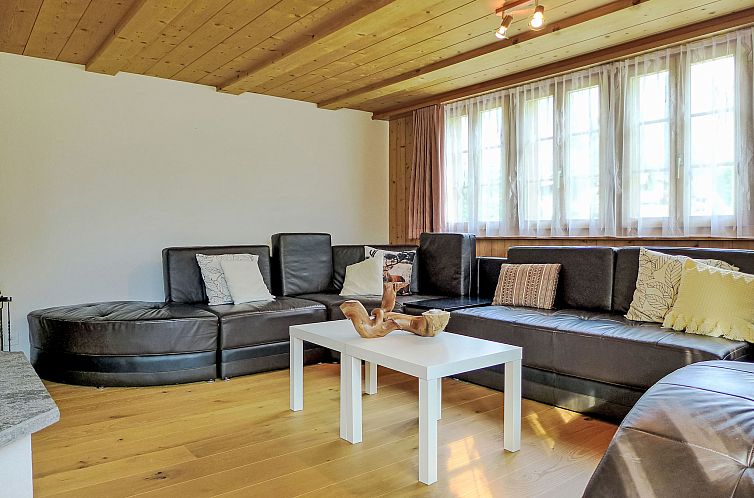 Appartement Eisiboden