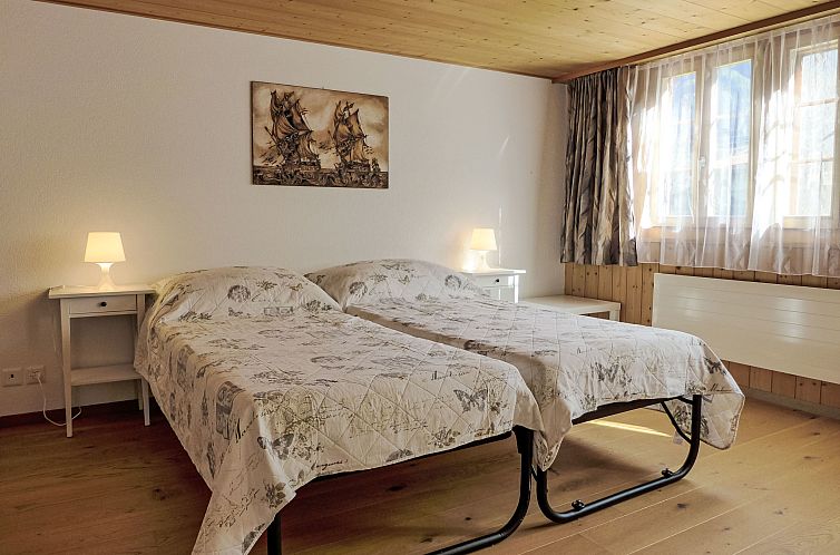 Appartement Eisiboden