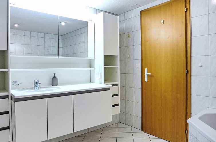Appartement Eisiboden