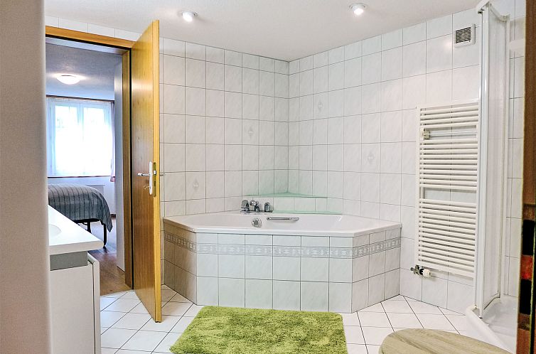 Appartement Eisiboden