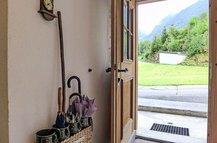 Appartement Eisiboden