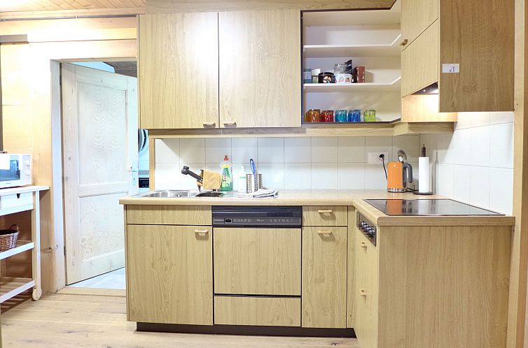 Appartement Chalet Alte Post