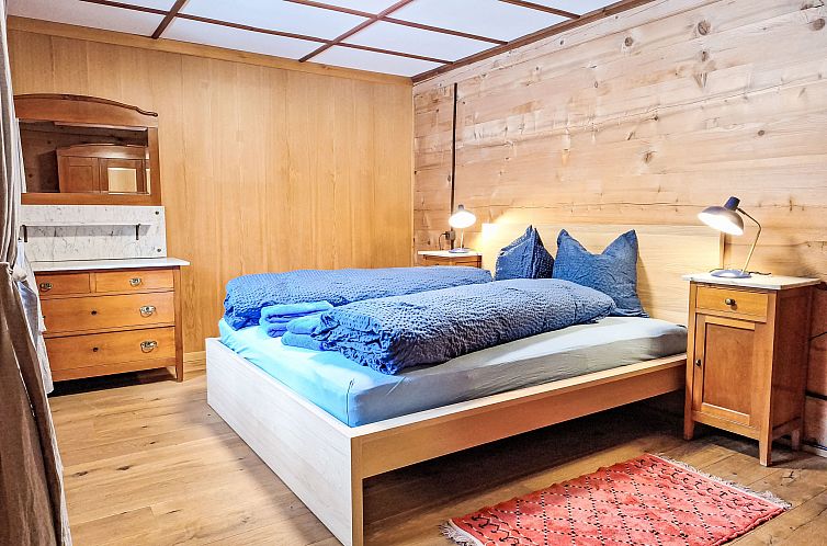 Appartement Chalet Alte Post