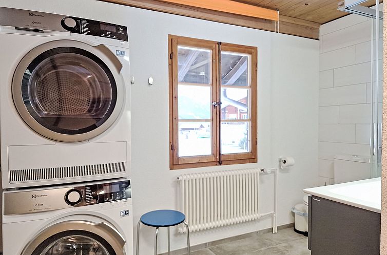 Appartement Chalet Alte Post