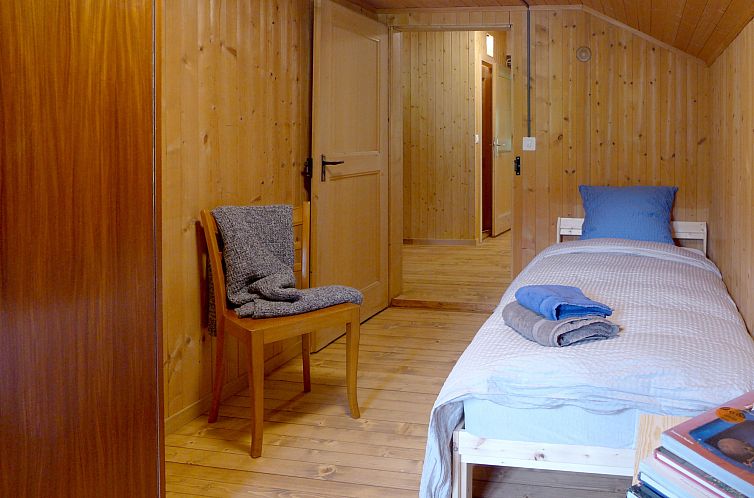 Appartement Chalet Alte Post