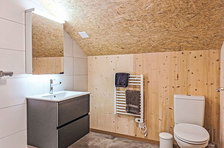 Appartement Chalet Alte Post