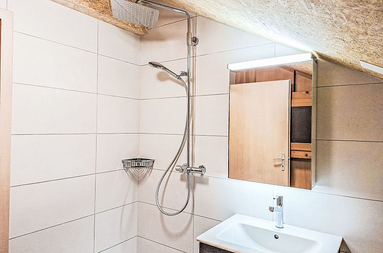 Appartement Chalet Alte Post