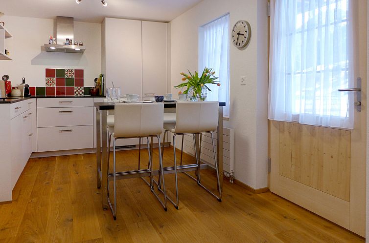 Appartement Matte (Alte Post)