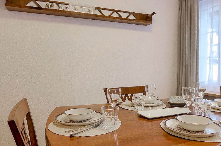 Appartement Matte (Alte Post)