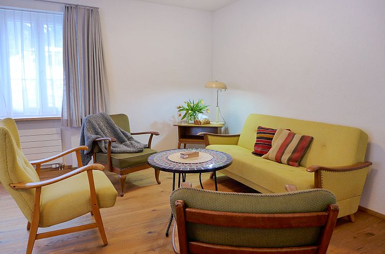 Appartement Matte (Alte Post)